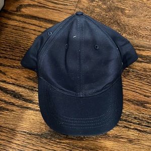 H&M Brand new with tag boys navy baseball cap with sailor sign
